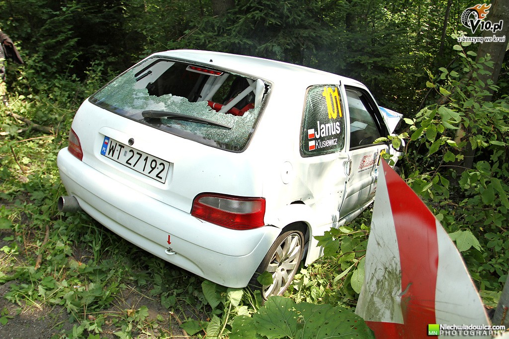 Rajd Krakowski
